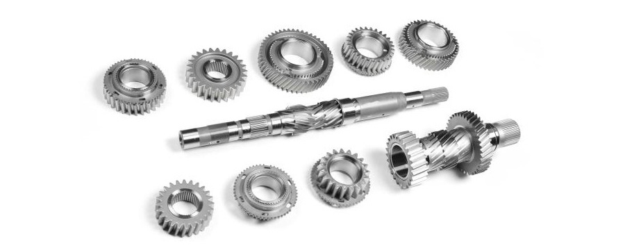 Por que o engrenagem de engrenagem é importante para a fabricação moderna?