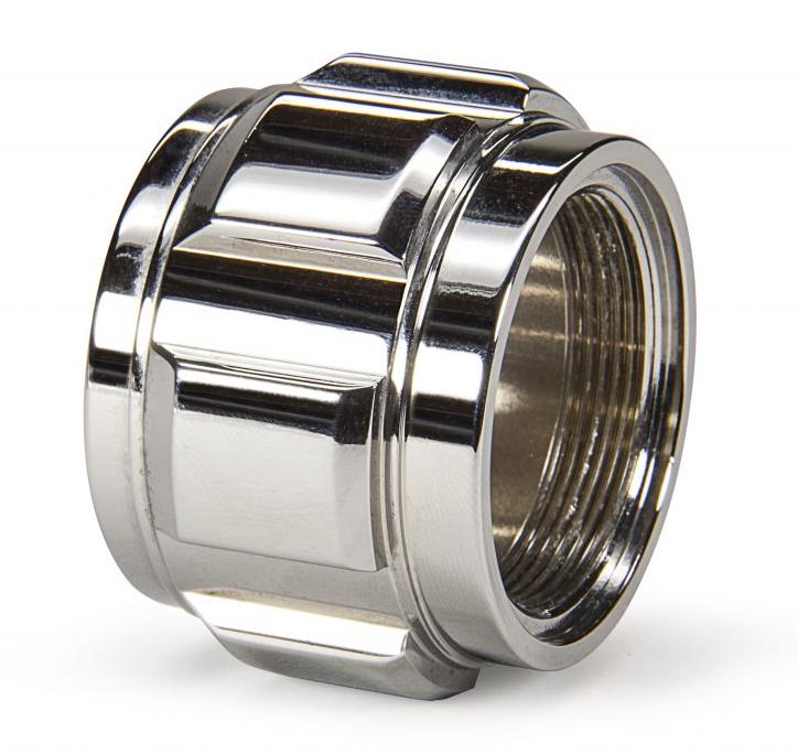 Como o torneamento CNC está revolucionando a fabricação moderna