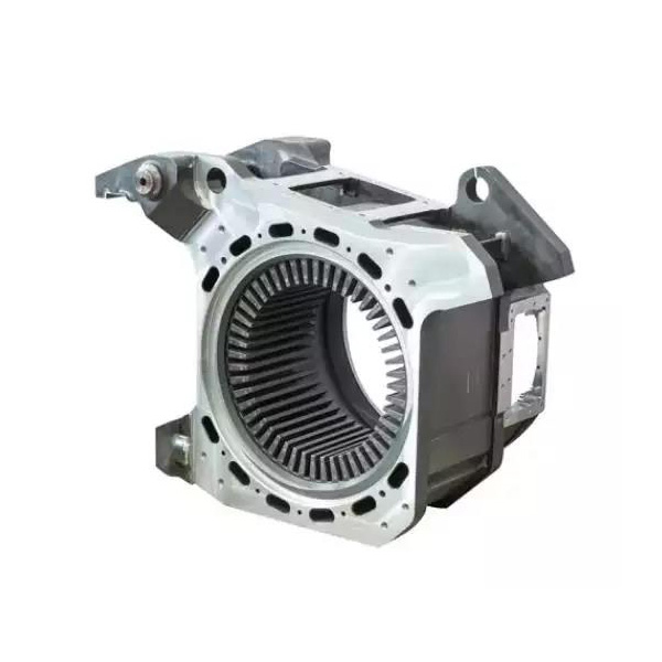 Gabinete para Servo Motor
