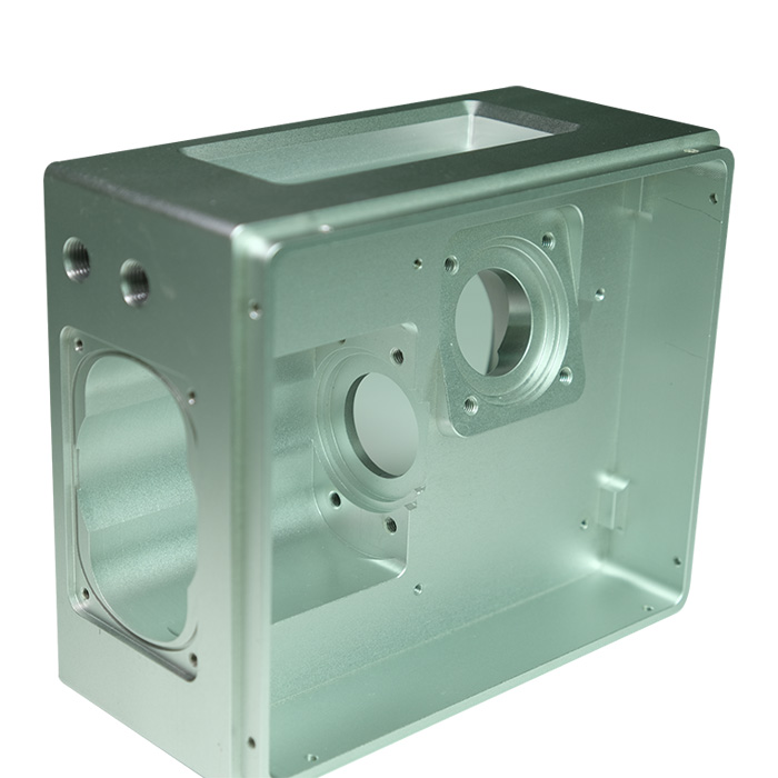 Gabinete monobloco